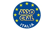 Logo Asso Cral Italia