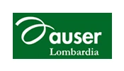 Logo Auser Lombardia