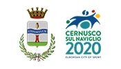 Logo Biblioteca Cernusco S/N