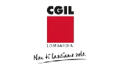 Logo CGIL LOMBARDIA