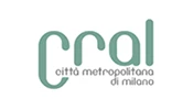 Logo CRAL Città Metropolitana