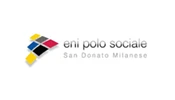 Logo Eni Polo Sociale