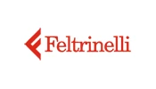 Logo Libreria Feltrinelli