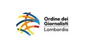 Logo Ordine dei giornalisti Lombardia