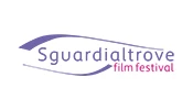 Logo Sguardialtrove film festival