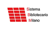 Logo Sistema Bibliotecario di Milano