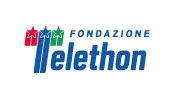 Logo Fondazione Telethon