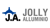 Logo Jolly Alluminio
