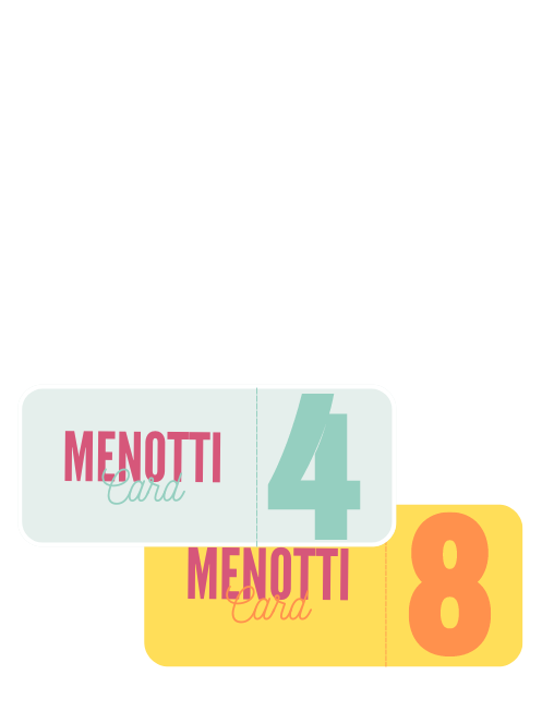 Menotti Card